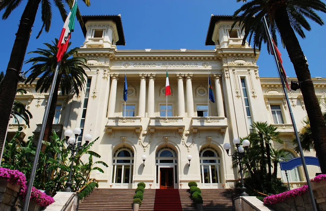 Pollon Inn Sanremo-1